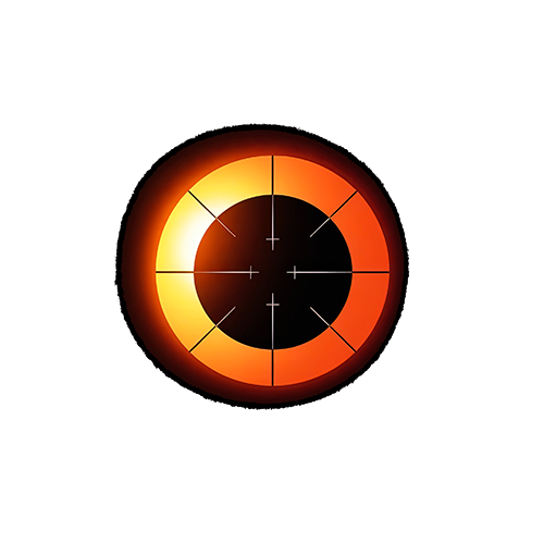 Eclipse Precision Logo